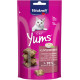 Vitakraft Cat Yums mit Leber Katzensnack (40 g)