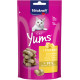 Vitakraft Cat Yums mit Käse Katzensnack (40 g)