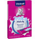 Vitakraft Milky Melody Pur Milchcrème Katzensnack (7 x 10 g)