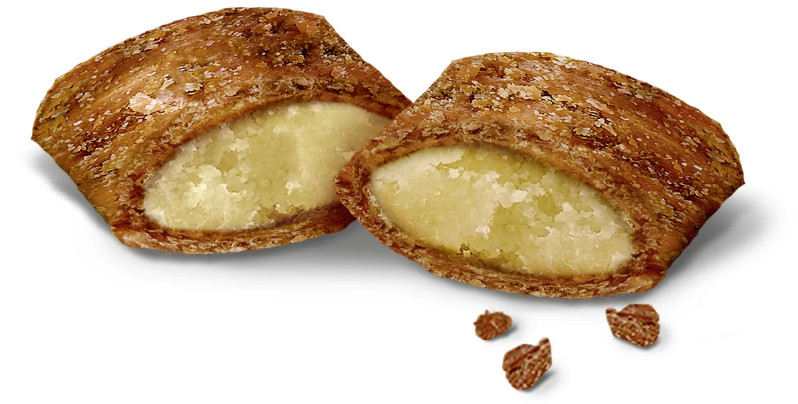 Vitakraft Crispy Crunch Classic met zalm kattensnack (60 g) Vitakraft Crispy Crunch Classic met zalm kattensnack (60 g)