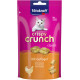 Vitakraft Crispy Crunch Classic mit Geflügel Katzensnack (60 g)