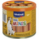 Vitakraft Dog Minis Snackwürstchen für den Hund (120 g)