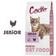 Cadilo Senior Katzenfutter