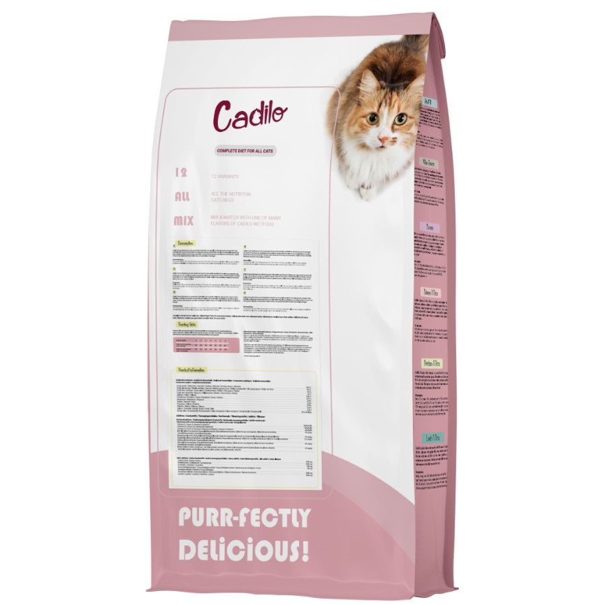 Cadilo Urinary kattenvoer Cadilo Urinary kattenvoer