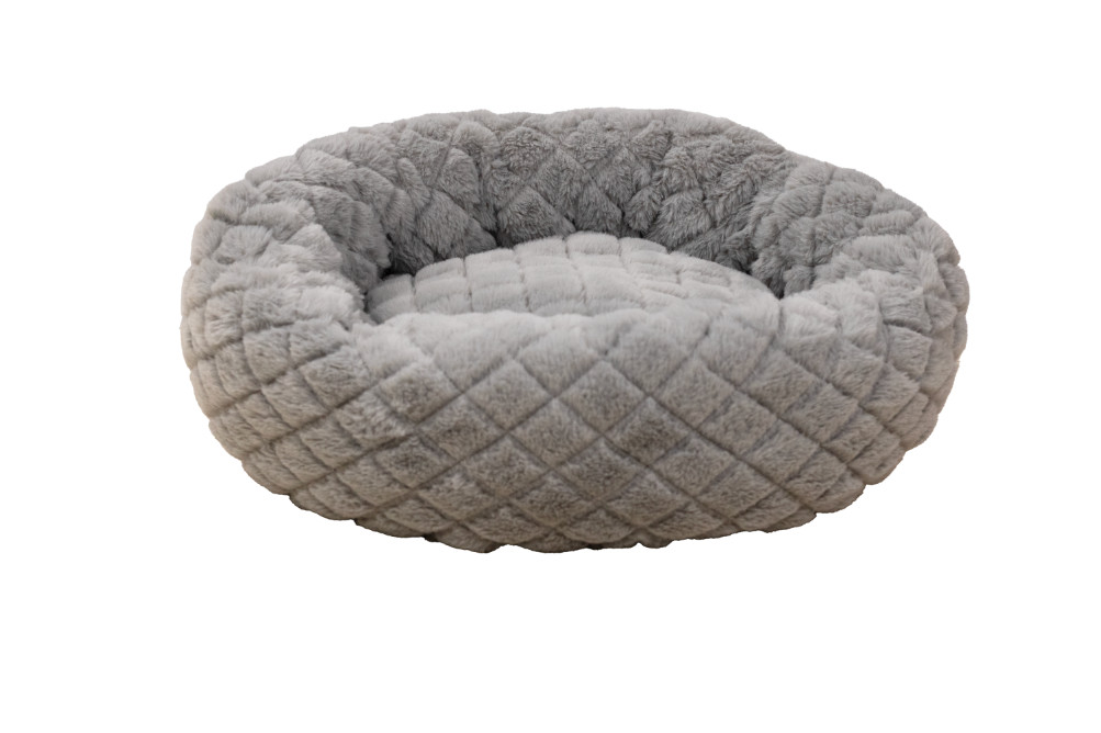 Brekz Spark Katzenbett - grau