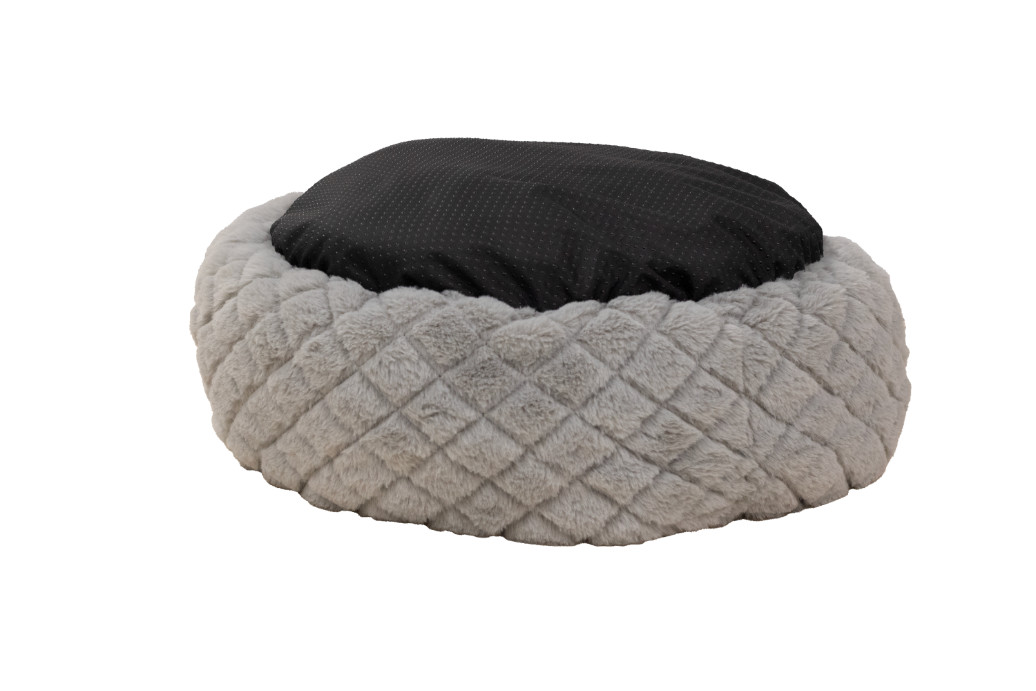 Brekz Spark Katzenbett - grau