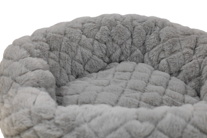 Brekz Spark Katzenbett - grau