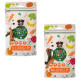 Garden Bites Puppy Soft Veggie Sticks Welpensnack