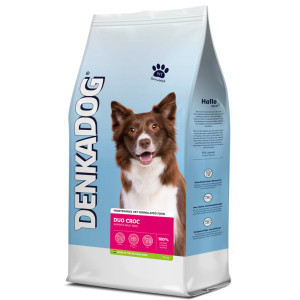 Denkadog Hundefutter | Breites Sortiment | Gnstig online - Brekz.at
