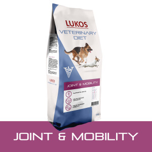 Lukos Veterinary Diet Hundefutter | Hochwertige Ditnahrung - Brekz.at