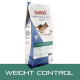 Lukos Veterinary Diet Weight Control Hundefutter