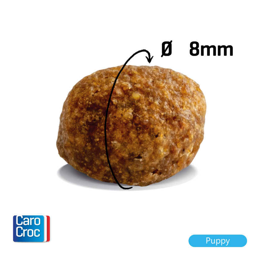 Carocroc 28/18 Puppy hondenvoer