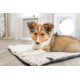 Wärmereflektierende Liegematte Calida für Hund und Katze
