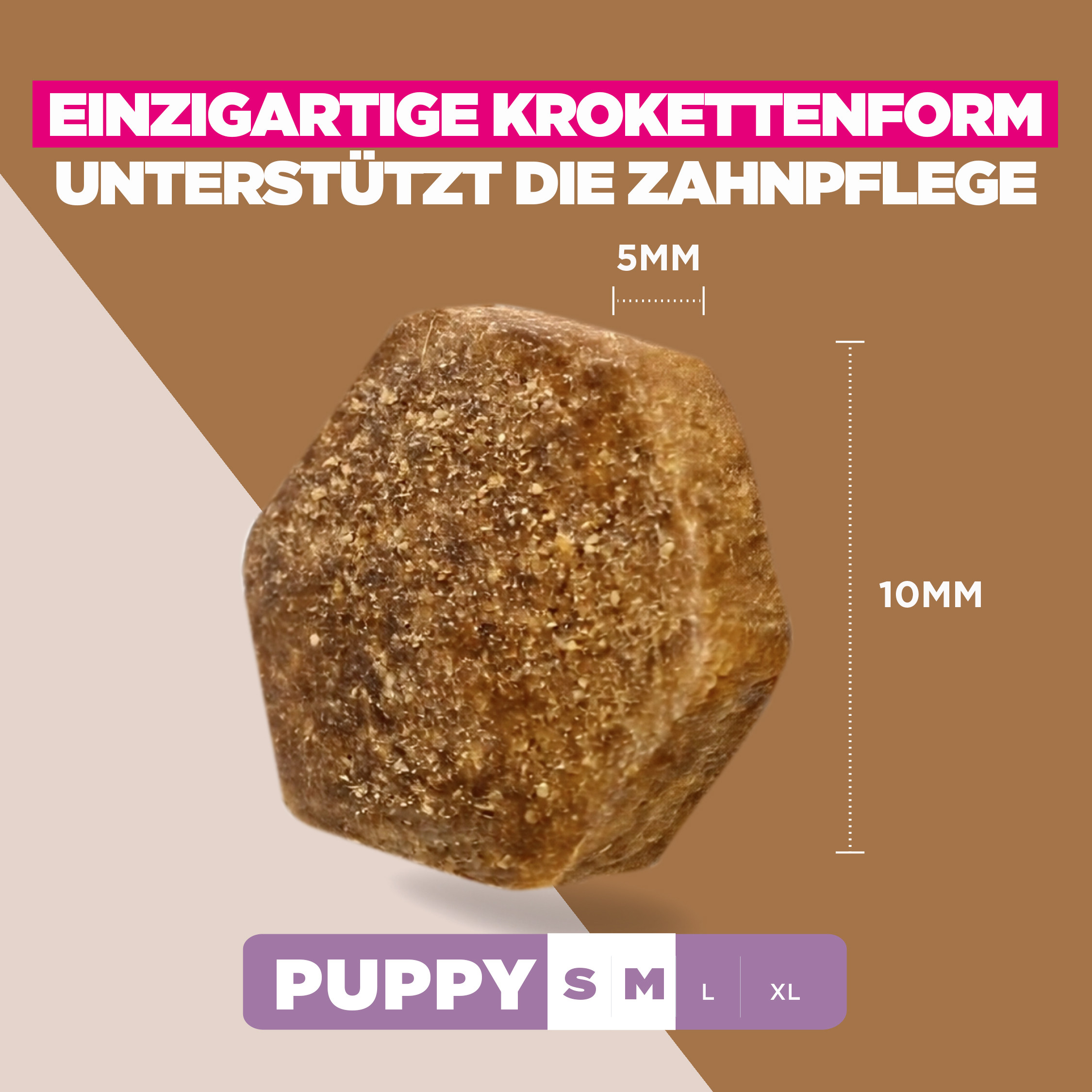 Eukanuba Puppy & Junior S/M graanvrij zeevis hondenvoer