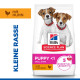 Hill's Puppy Small & Mini mit Huhn Hundefutter
