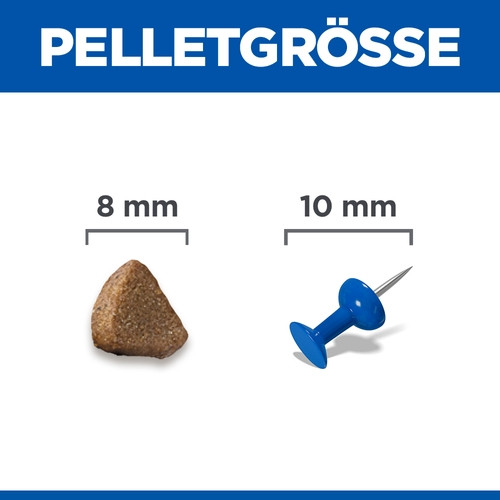 Hill's Kitten Healthy Development Huhn Katzenfutter