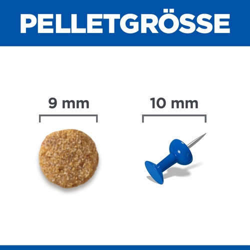 Hill’s Senior 11+ Healthy Ageing Katzenfutter