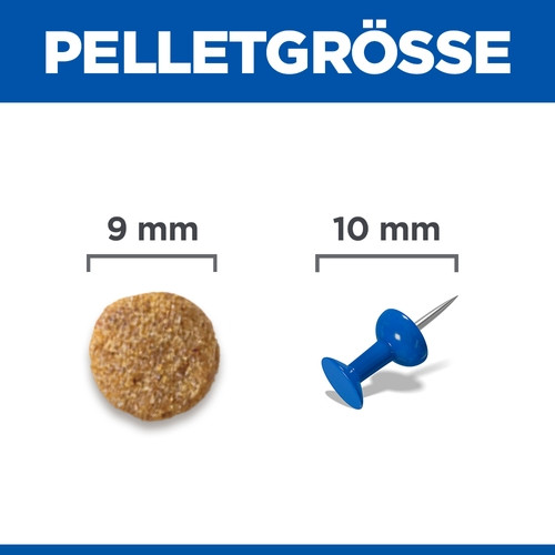 Hill's Mature Adult 7+ Active Longevity Huhn Katzenfutter 