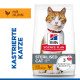 Hill's Adult Sterilised Cat mit Huhn Katzenfutter