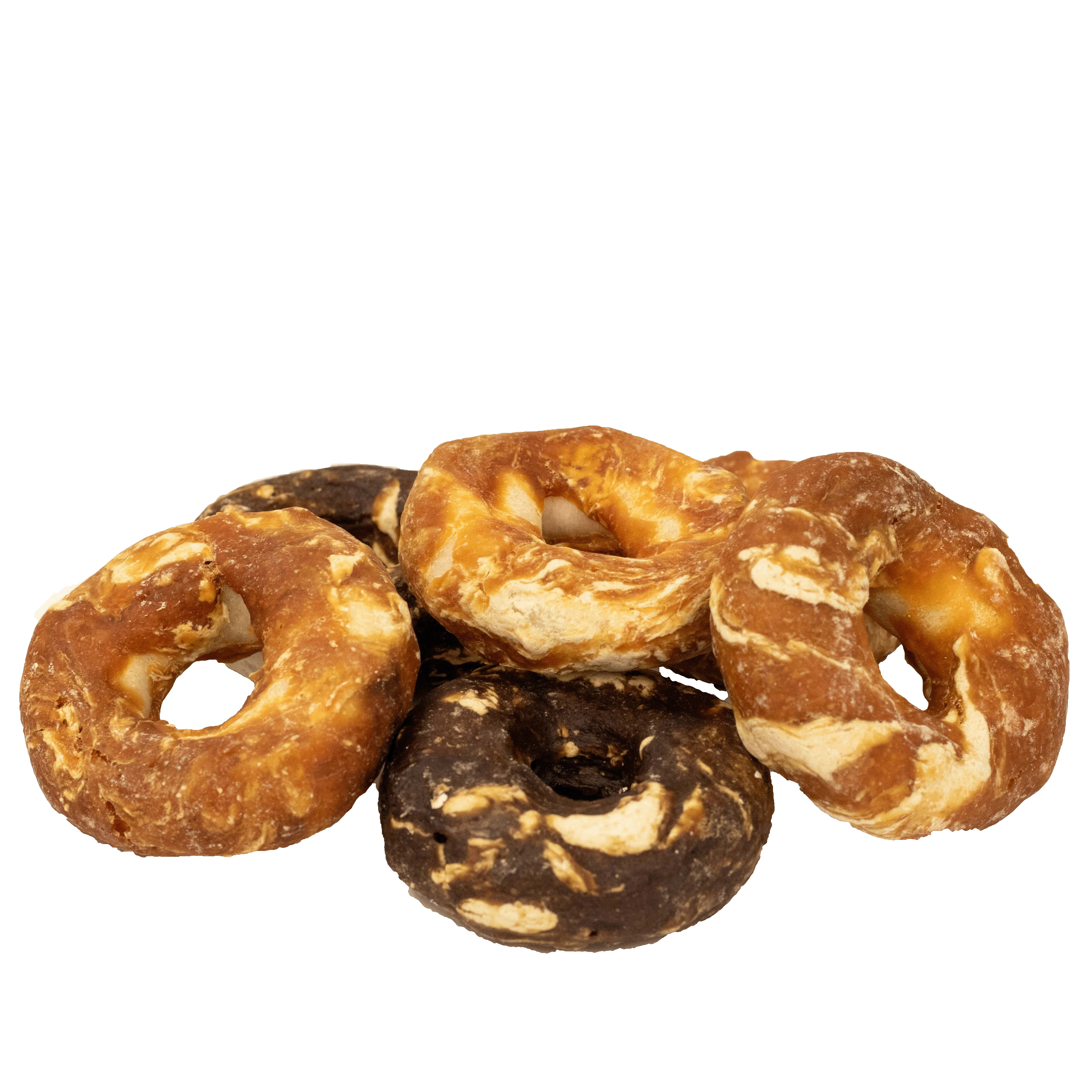 Brekz mini donuts mix hondensnacks