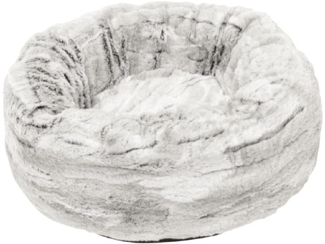 Jack & Vanilla ronde hondenmand Tibet