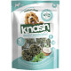 Knash Dental Woofa Bites mit Pfefferminze, Petersilie und Kokosöl Hundesnack
