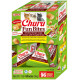 Inaba Ciao Churu Fun Bites Huhn mit Kürbis Katzensnack