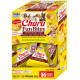 Inaba Churu Fun Bites Huhn mit Käse Hundesnack