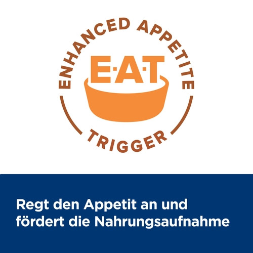 Hill's Prescription K/D Kidney Care Thunfisch Katzenfutter