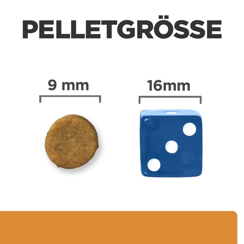 Hill's Prescription K/D Kidney Care Thunfisch Katzenfutter