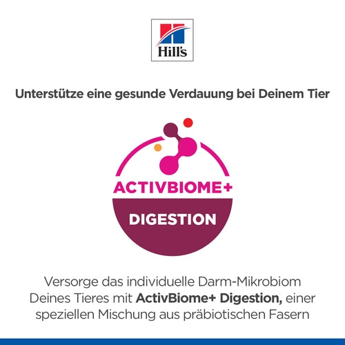 Hill's Adult Perfect Digestion Katzenfutter