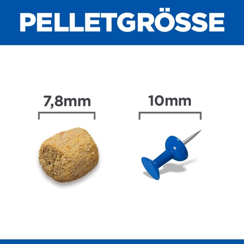 Hill's Mature Adult 7+ Light Huhn Katzenfutter