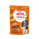 Smølke Orange Goodness Huhn Nassfutter Hund