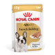 Royal Canin Adult French Bulldog Hunde-Nassfutter (Paté)