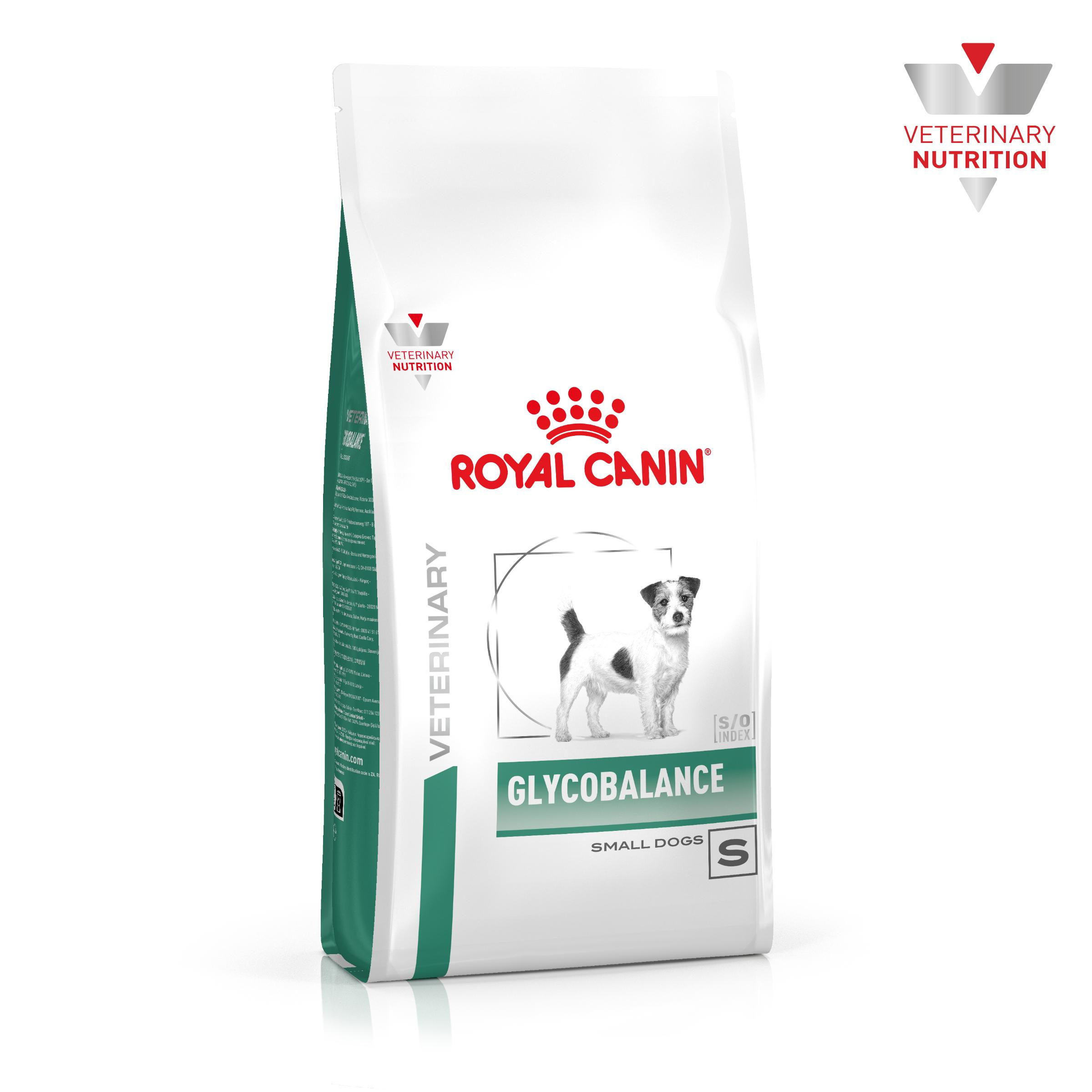 Royal Canin Veterinary Glycobalance hondenvoer