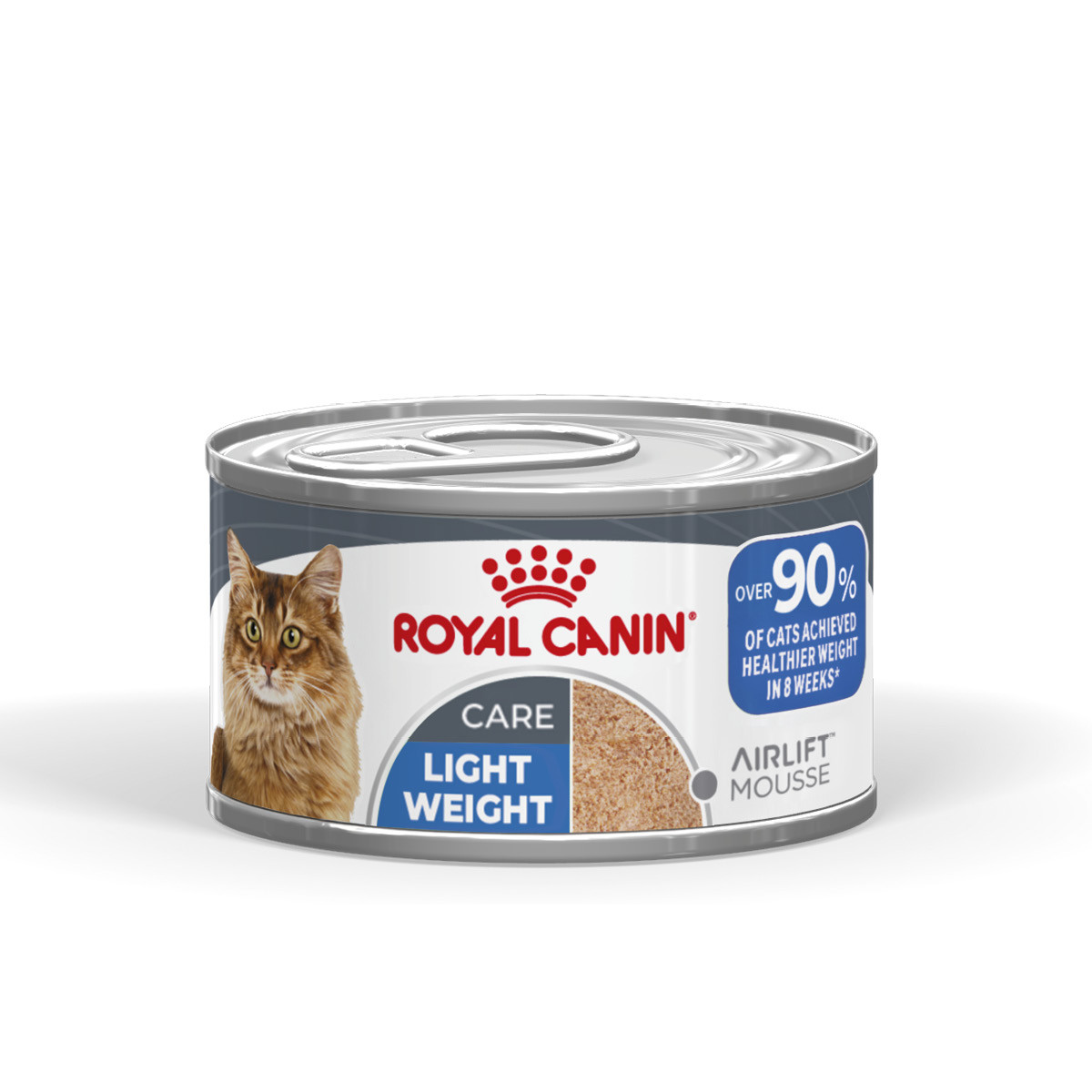 Royal Canin Light Weight Care Airlift Katzen-Nassfutter (Mousse)