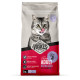 Voskes Adult Sterilized mit Huhn Katzenfutter