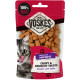 Voskes Crispy & Crunchy mit Thunfisch Katzensnacks (60g)