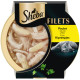 Sheba Filets Hühnerstreifen in Sauce Katzen-Nassfutter (Schale 60 g)