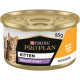Pro Plan Kitten Healthy Start Mousse mit Huhn Nassfutter für Katzen