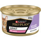Pro Plan Adult Delicate Digestion Mousse mit Truthahn Nassfutter für Katzen