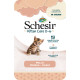 Schesir Kitten Care Huhn (Creme) Nassfutter Kätzchen (Beutel)