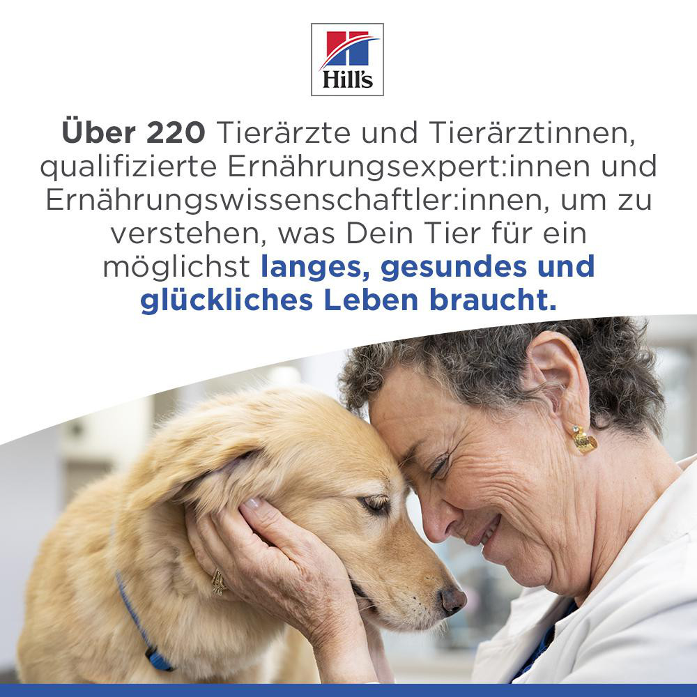 Hill's Optimal Care Pouch Adult Zeevis kattenvoer