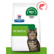 Hill's Prescription Diet Metabolic Weight Managament Katzenfutter mit Lachs