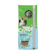 Versele-Laga Crispy Muesli Kaninchenfutter