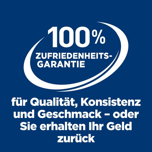 Hill's Prescription Diet J/D Weight Metabolic + Mobility Nassfutter für Katzen mit Huhn (Beutel)