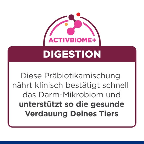 Hill's Prescription Diet Kitten I/D Digestive Care Nassfutter für Kätzchen mit Huhn (Beutel)