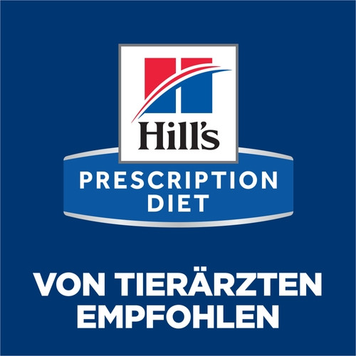 Hill's Prescription Diet J/D Weight Metabolic + Mobility Katzenfutter mit Huhn