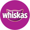 Whiskas Katzensnacks