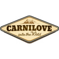 Carnilove Nassfutter Katze